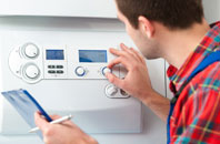 free commercial Poplars boiler quotes