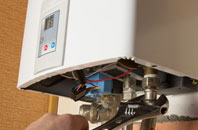 free Poplars boiler install quotes